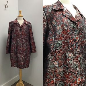 Dress barn trench coat